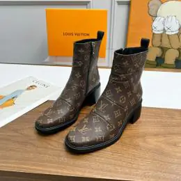 louis vuitton bottes pour femme s_1245553